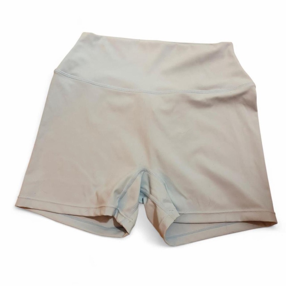 Women's High-Waisted Shorts